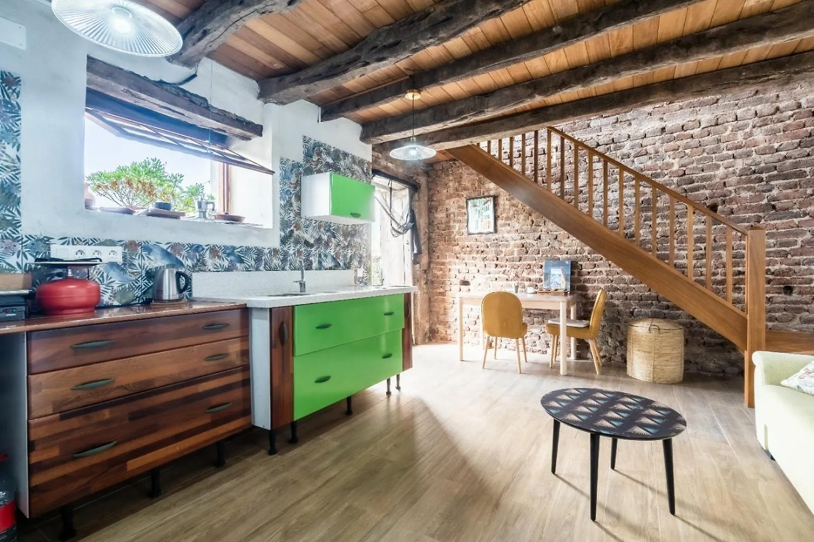 La Bodega. Villa Tacoronte