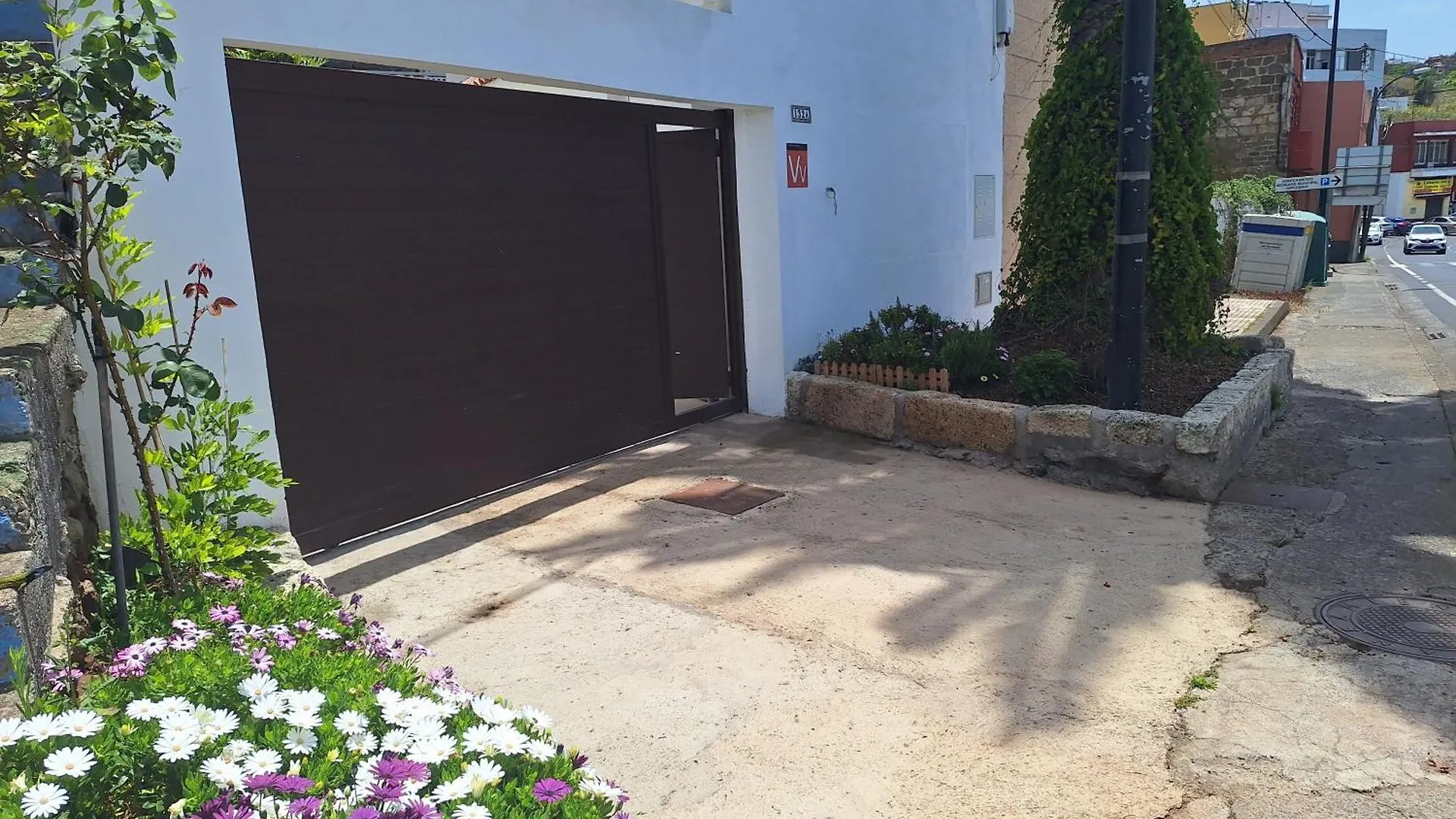 La Bodega. Villa Tacoronte 0*,  Spain