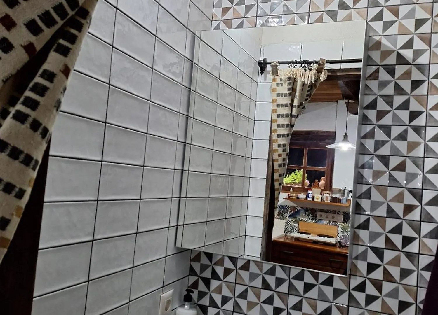 La Bodega. Villa Tacoronte