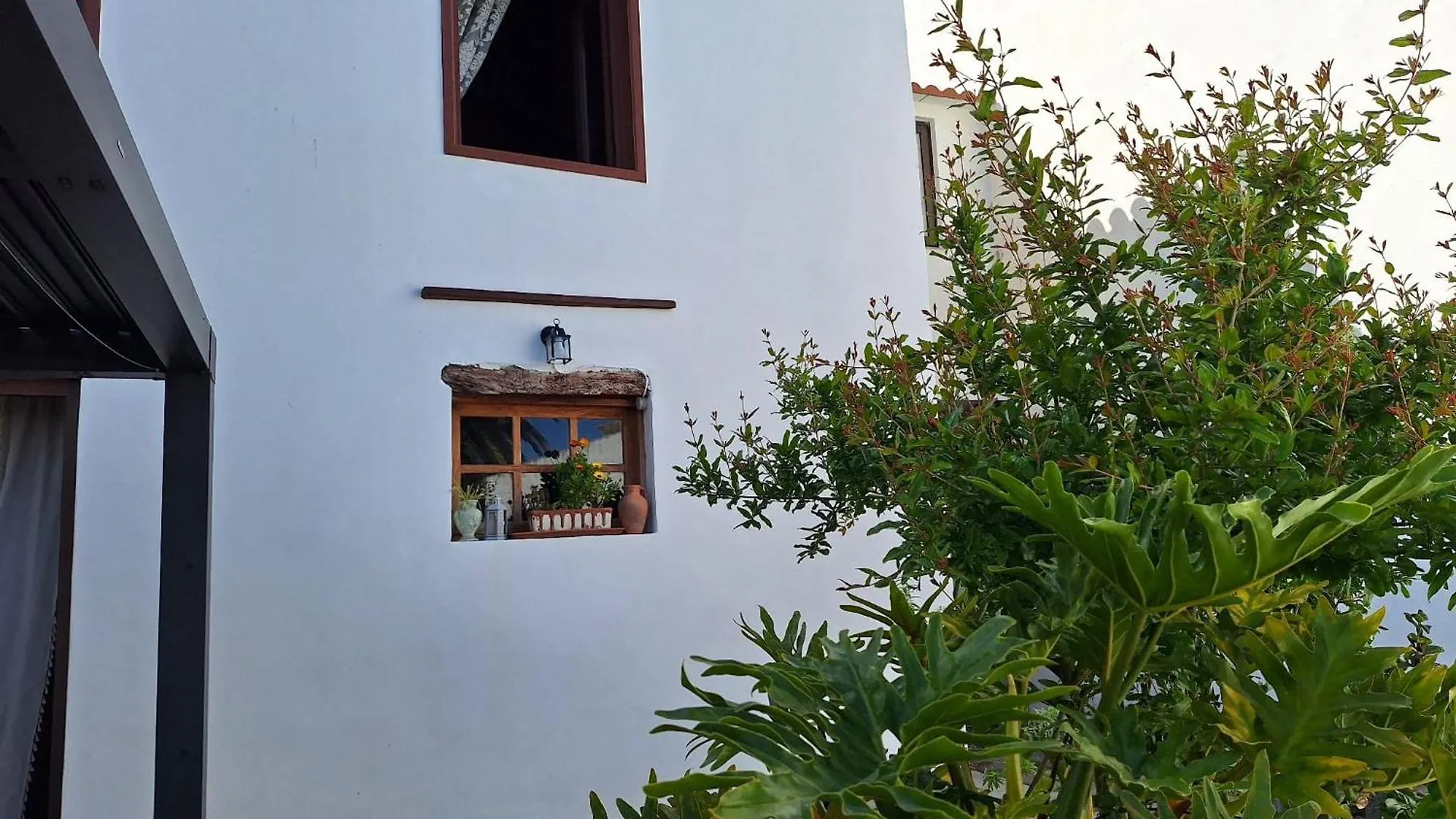 타코론테 La Bodega. 빌라 스페인