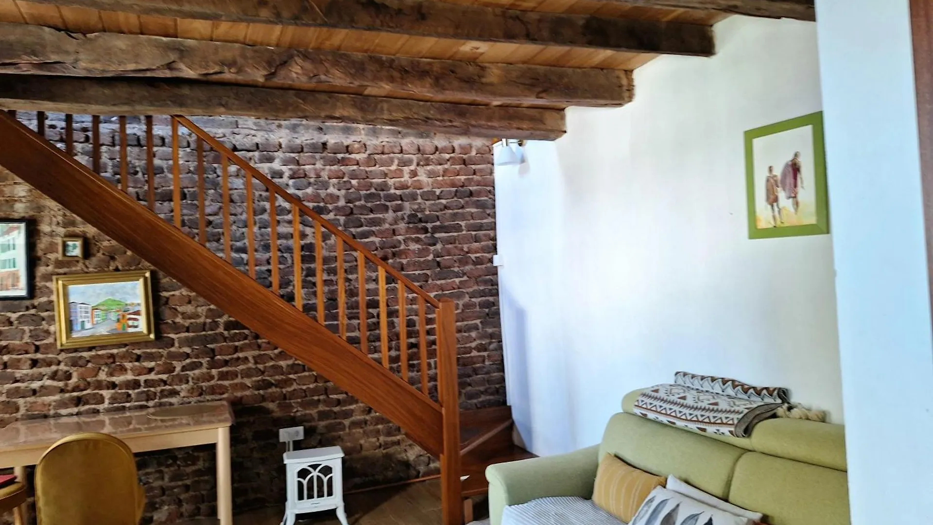 La Bodega. Βίλα Tacoronte 0*,  Ισπανία