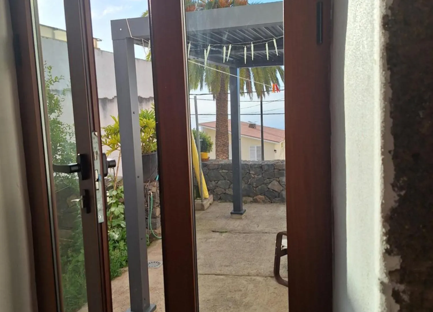 Holiday home La Bodega. Villa Tacoronte